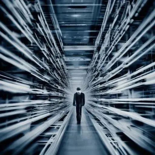 Finance Professionals in the Fourth Industrial Revolution - Eduyush