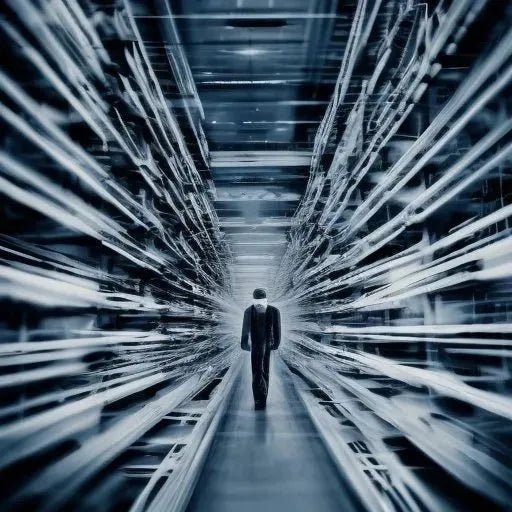 Finance Professionals in the Fourth Industrial Revolution - Eduyush