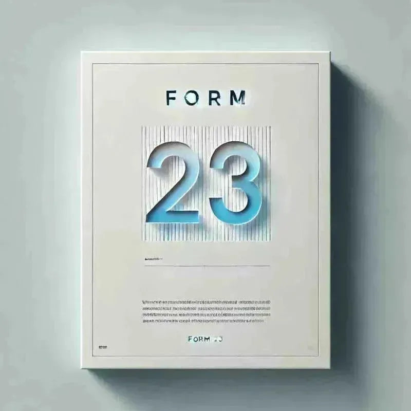 Form 23: Enrolled Agent Application Guide - Eduyush