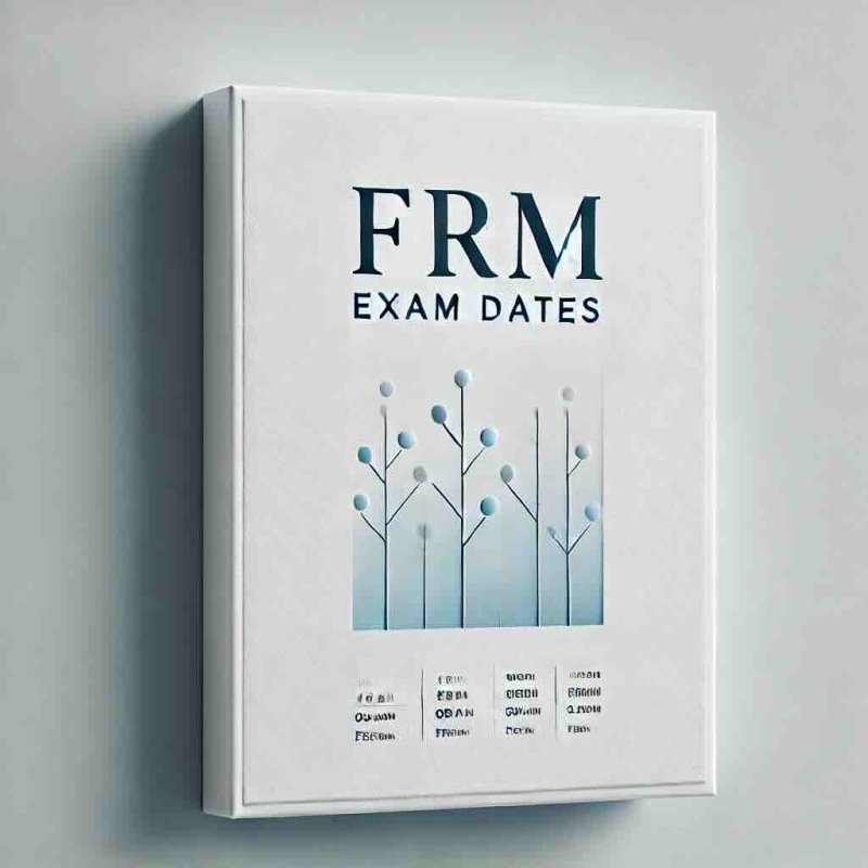 FRM exam dates. Exam dates and deadlines - Eduyush