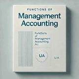 Functions of management accounting - Eduyush