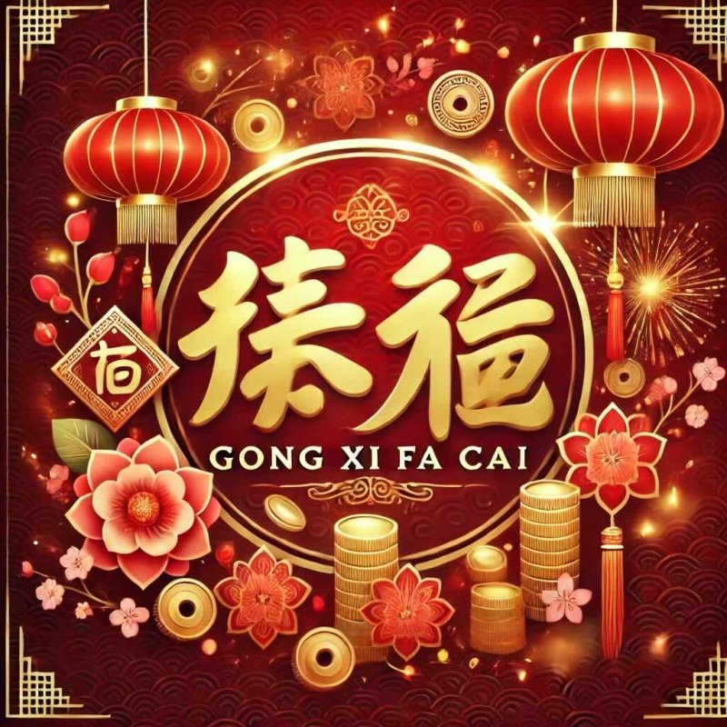 Gong Xi Fa Cai: History, Meaning & Relevance - Eduyush