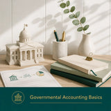 Governmental Accounting Basics — CPA FAR Guide