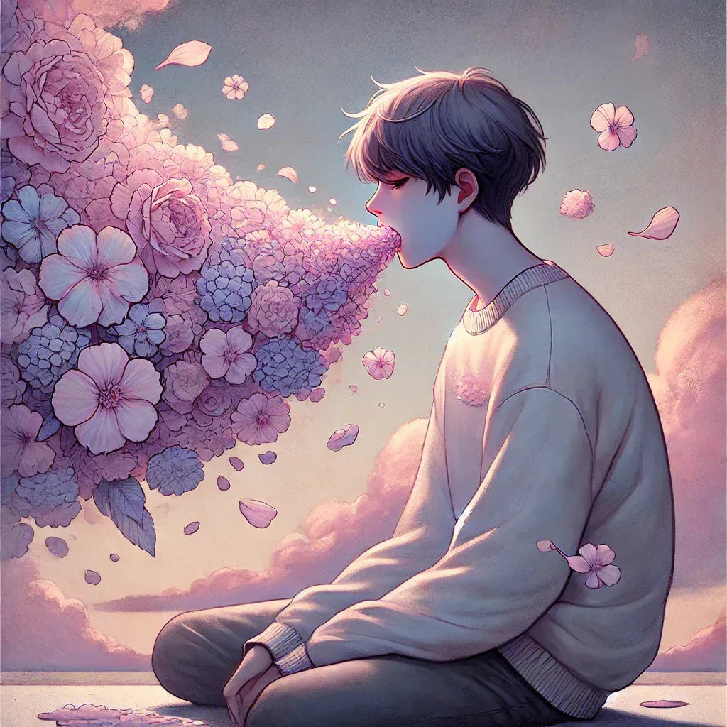 Hanahaki Disease: Meaning, Origins & Symbolism - Eduyush