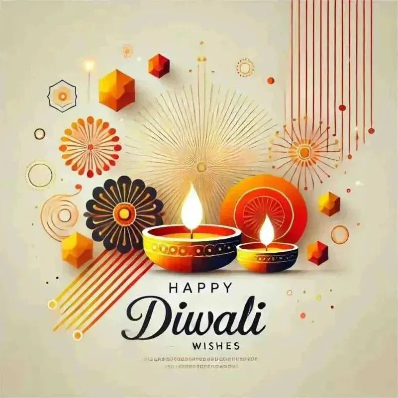 Happy Diwali Wishes 2025: Best Messages & Greetings - Eduyush