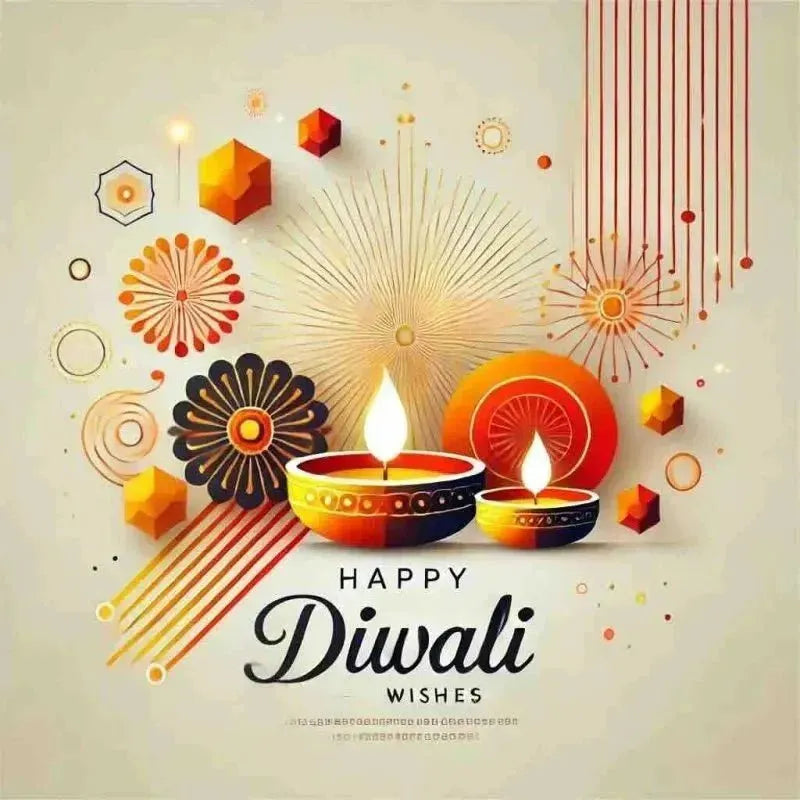 Happy Diwali Wishes 2025: Best Messages & Greetings - Eduyush
