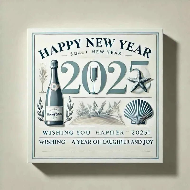 Happy New Year Wishes Caption 2025: 150 Catchy Ideas - Eduyush
