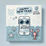 Happy New Year Wishes SMS Messages. 250+ Messages - Eduyush