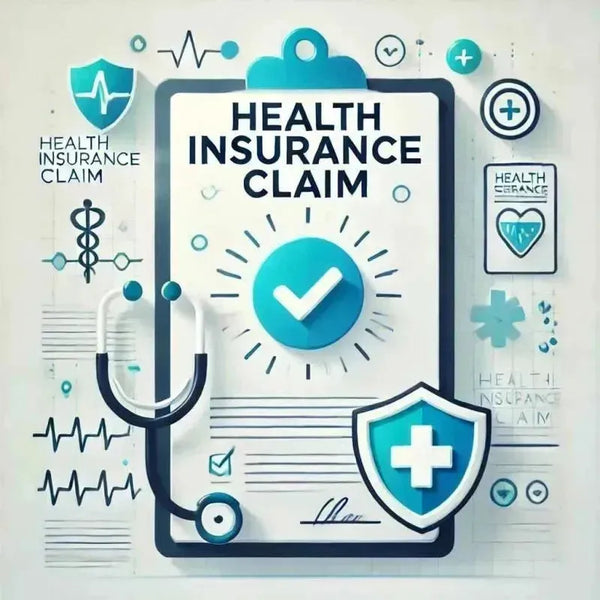 Health Insurance Claim Letter: Tips & Samples