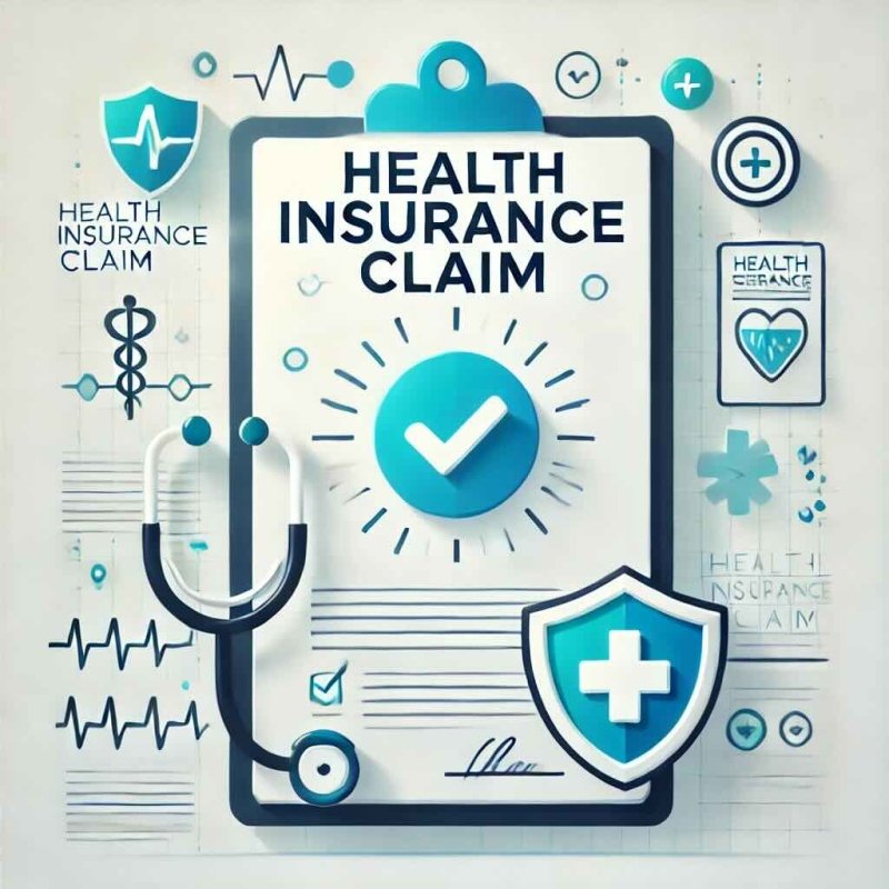 Health Insurance Claim Letter: Tips & Samples - Eduyush