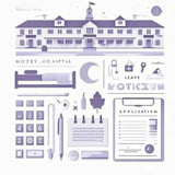 Hostel Leave Application: 8 samples - Eduyush