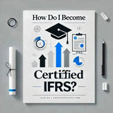 How do I Become a Certified IFRS? - Eduyush