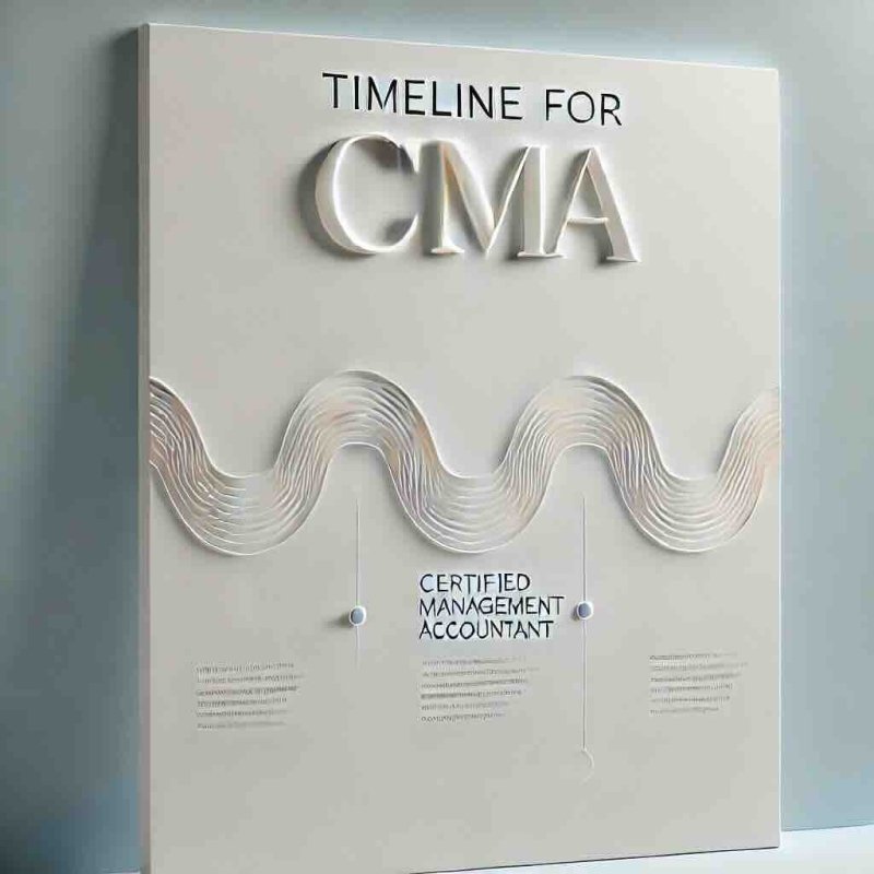 How Long Does It Take to Become a CMA - Eduyush