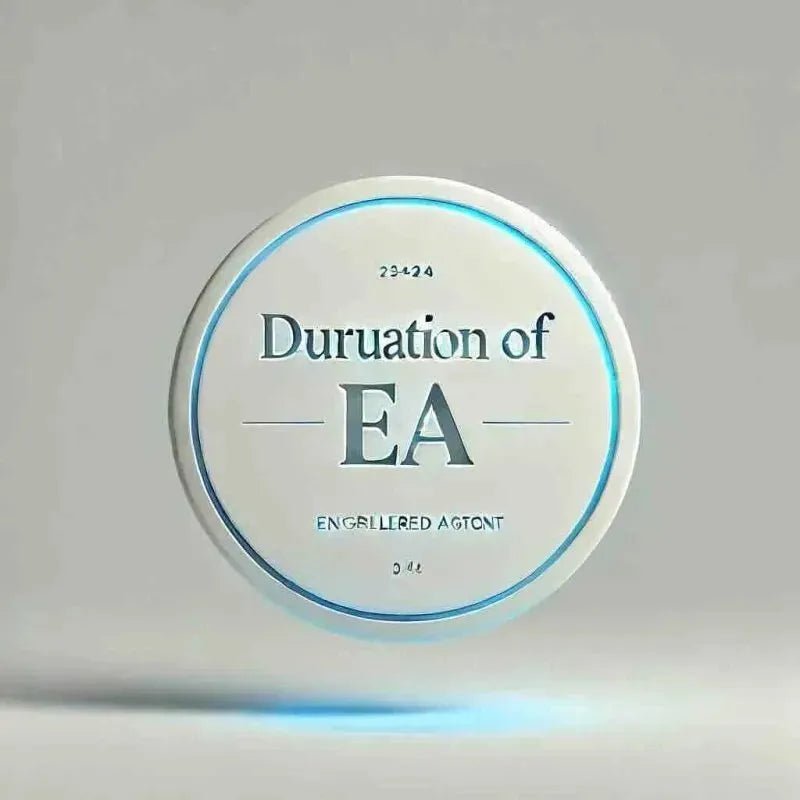 How Long Does It Take to Become an Enrolled Agent? - Eduyush