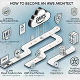 How to Become an AWS Solution Architect – Step-by-Step Guide - Eduyush