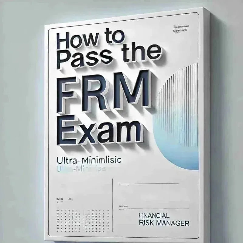 How to Pass FRM Exam: Study Strategies for Success - Eduyush