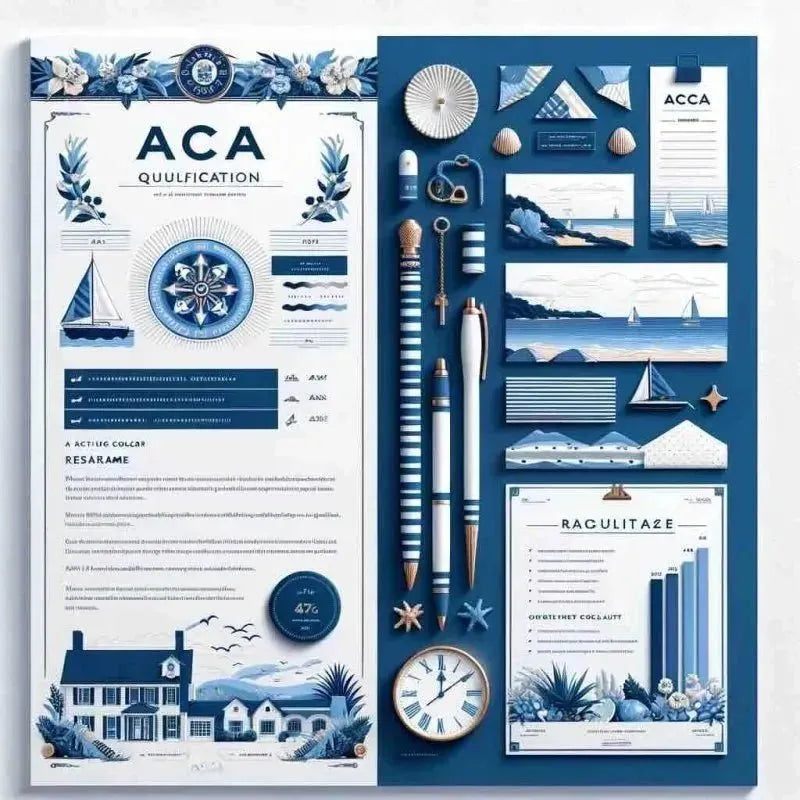How to Put ACCA Qualification on Resume: Examples & Rules (2026) – Eduyush