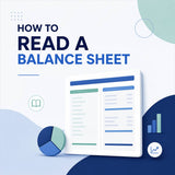 How to read a balance sheet