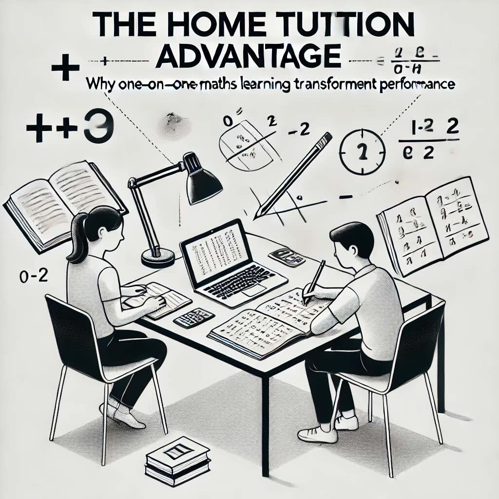 The Home Tuition Advantage