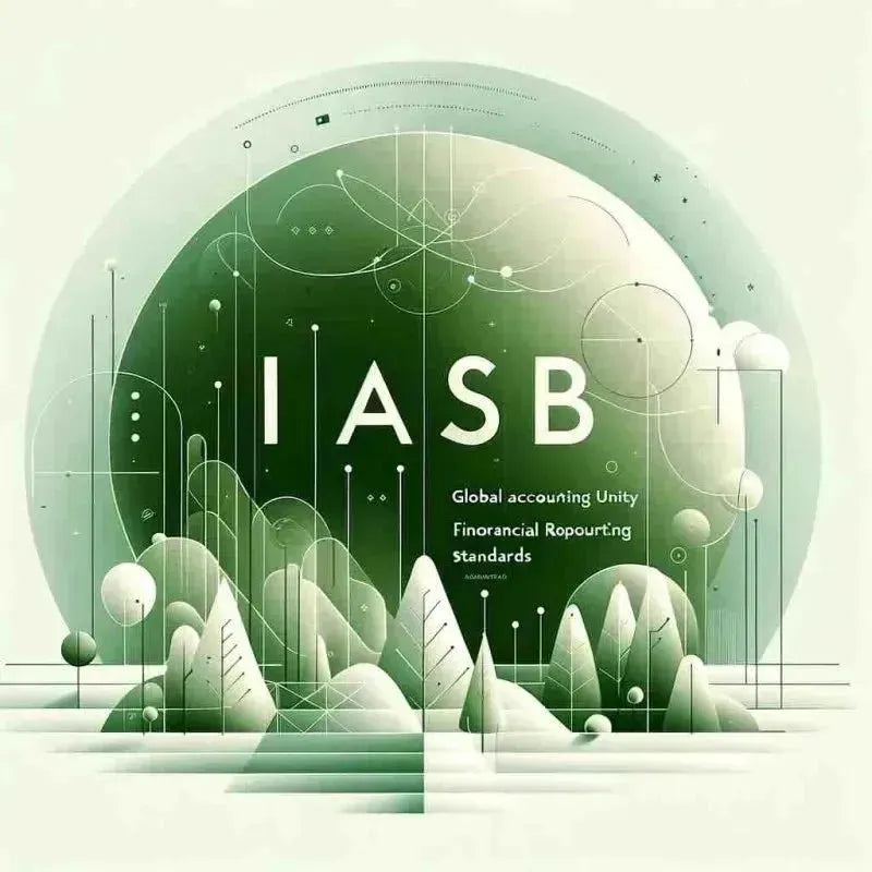 IASB Full Form: Shaping the Future of Global Accounting - Eduyush