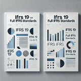 IFRS 19 VS full IFRS standards - Eduyush