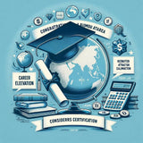 IFRS Certification After BCom: AICPA vs. ACCA - Eduyush