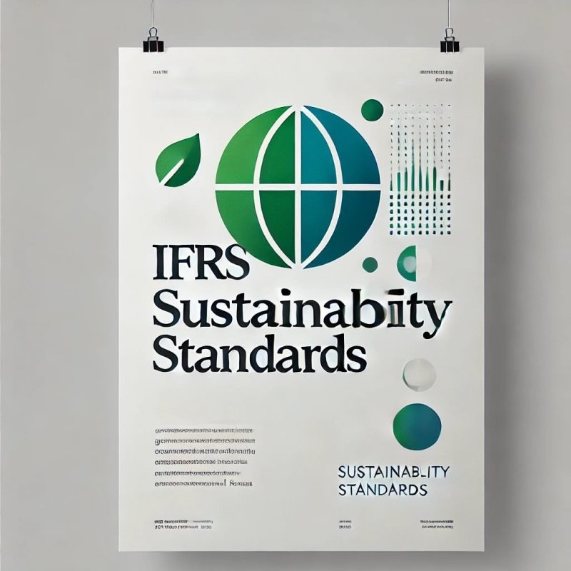 IFRS Sustainability Standards Jurisdiction - Eduyush