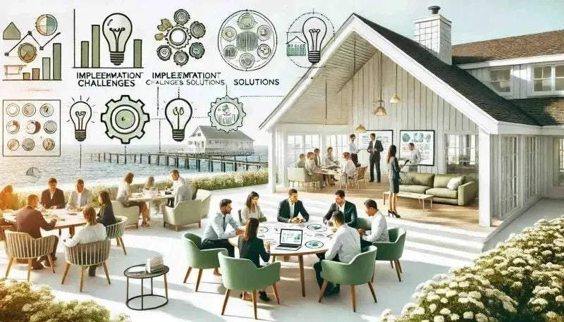 Implementation Challenges of IFRS S1 and IFRS S2 - Eduyush