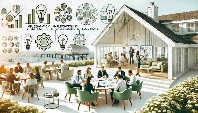 Implementation Challenges of IFRS S1 and IFRS S2 - Eduyush