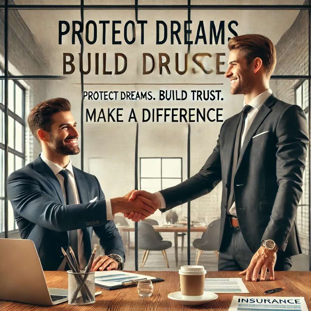 Motivational Quotes for Insurance Agents