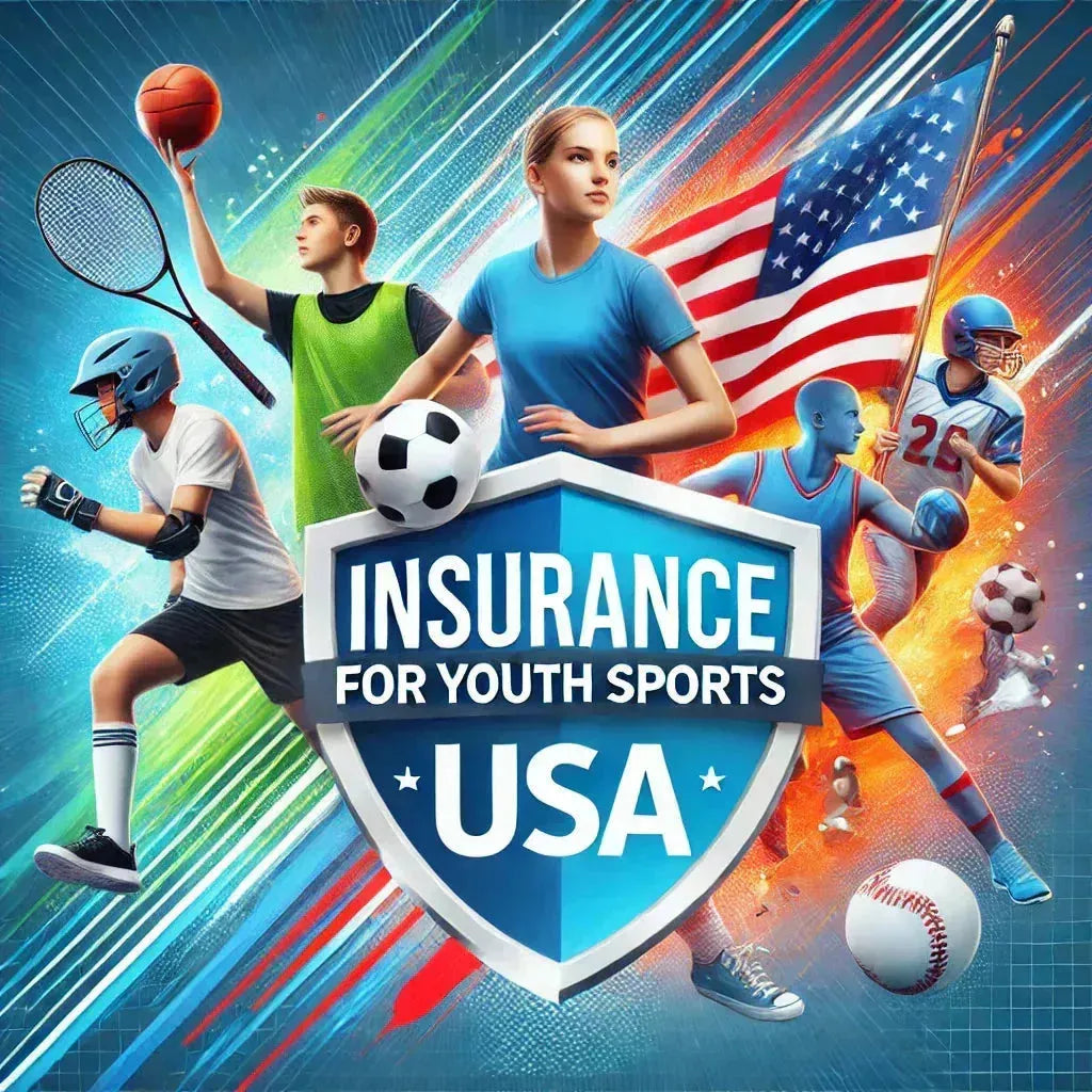 Insurance for Youth: Complete Protection for Young Athletes - Eduyush