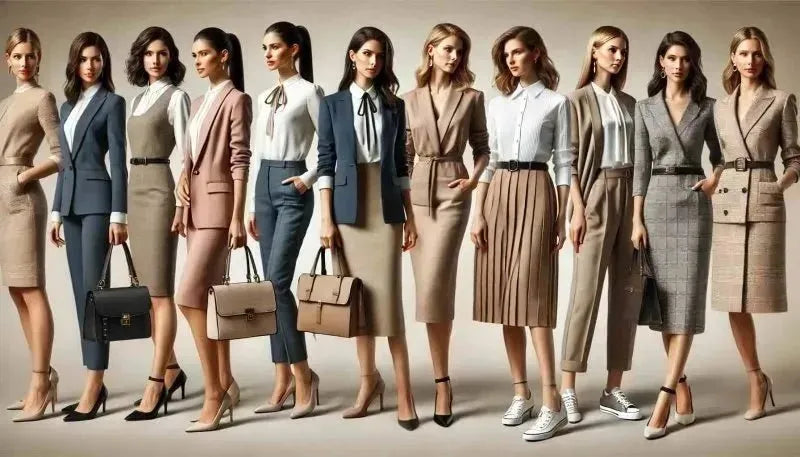 Job Interview Outfits for Women: 26 Stylish ideas! - Eduyush