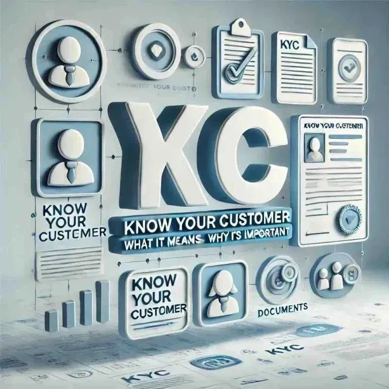 KYC Full Form Explained: Importance & Benefits - Eduyush