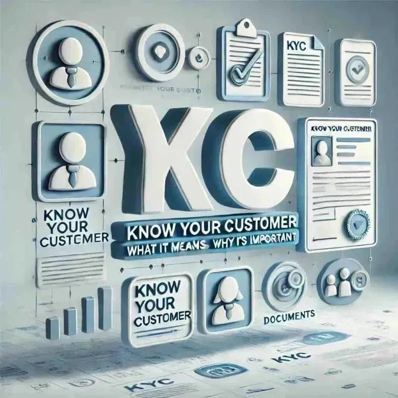 KYC Full Form Explained: Importance & Benefits - Eduyush