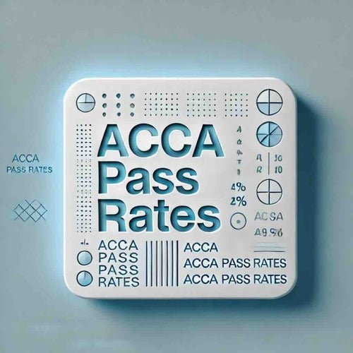 Latest ACCA Pass Rates and Exam Insights - Eduyush