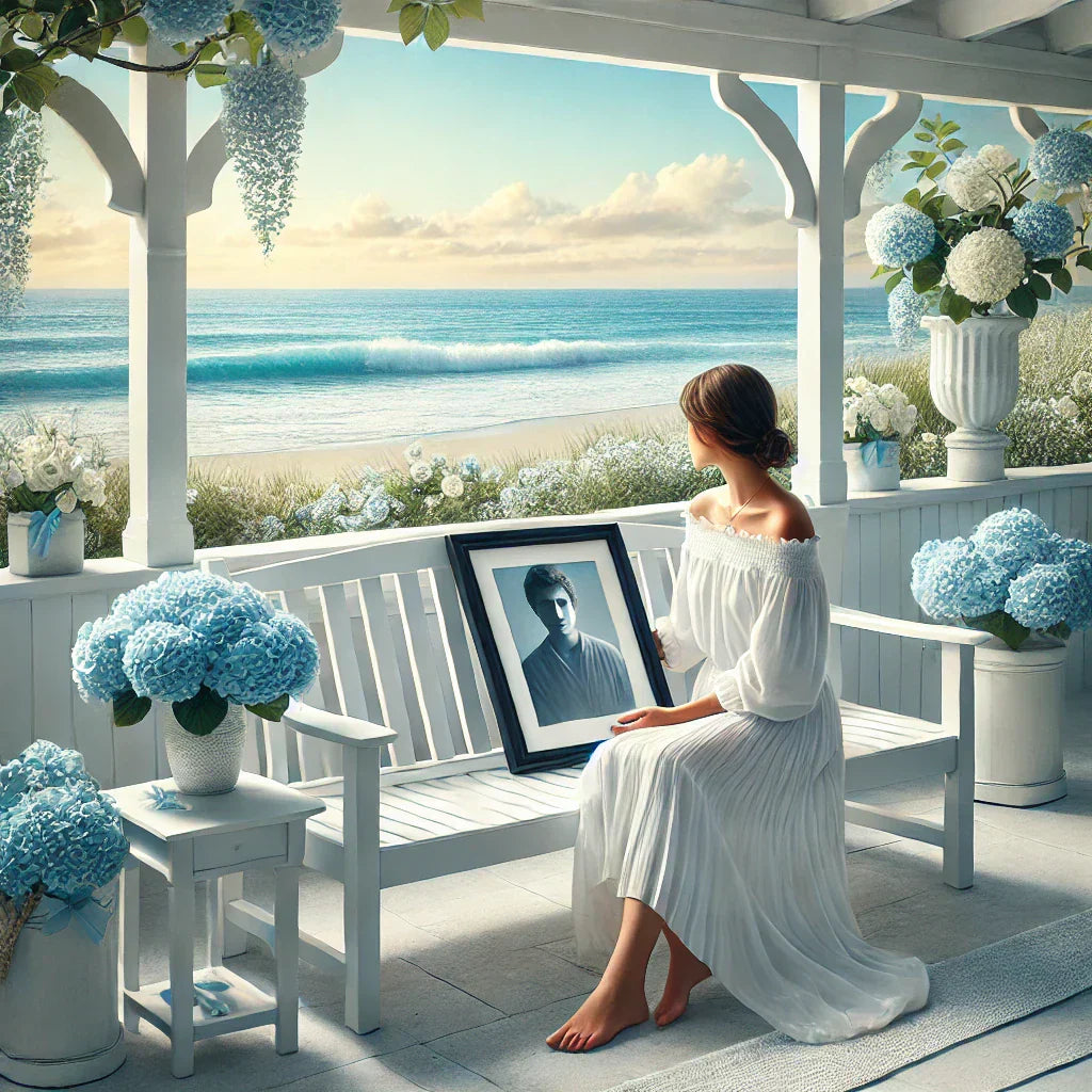 Loss of Husband Quotes: Comfort & Sympathy