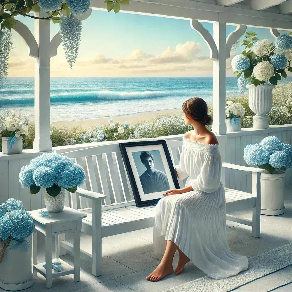 150+ Loss of Husband Quotes: Heartfelt Messages for Healing - Eduyush