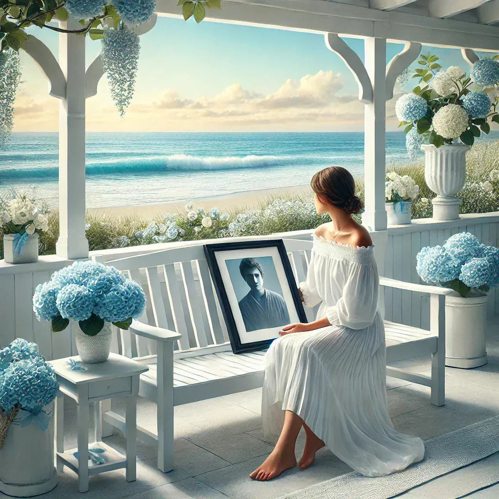 150+ Loss of Husband Quotes: Heartfelt Messages for Healing - Eduyush