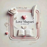 Love Shayari in English: Discover Romantic Poetry - Eduyush