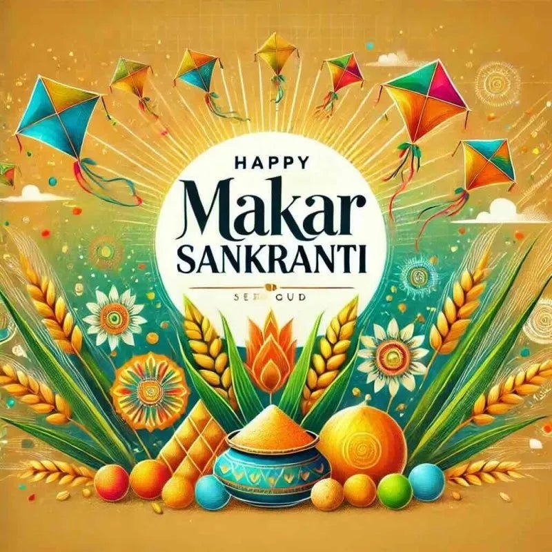 Makar Sankranti Wishes 2025: 250+ wishes for all - Eduyush