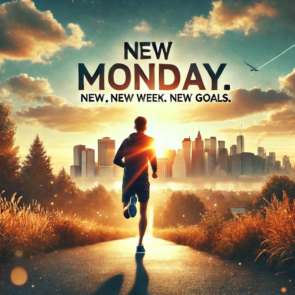 Monday Motivational Quotes