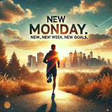 Monday Motivational Quotes