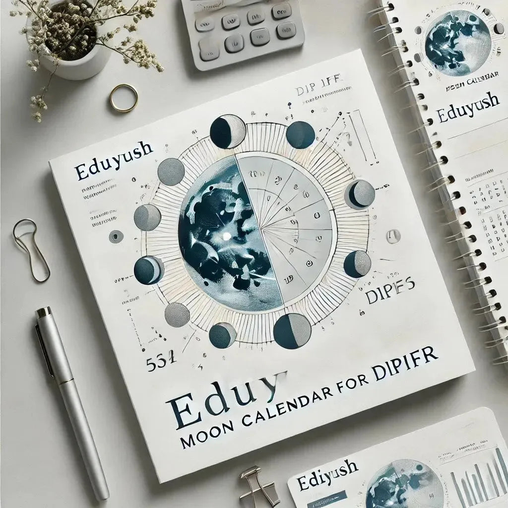 How to Crack ACCA DIPIFR with Eduyush Moon Calendar