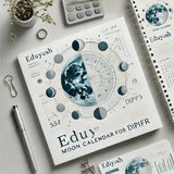 How to Crack ACCA DIPIFR with Eduyush Moon Calendar
