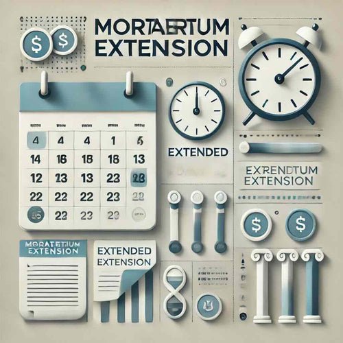 Moratorium Extension: How to Apply in 2025 - Eduyush