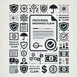 Provision for Insurance Claim: Process & Accounting Guide - Eduyush