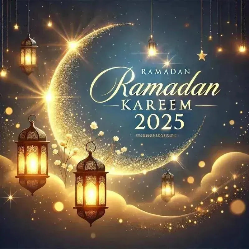 Ramadan Wishes 2025 – Heartfelt Messages & Quotes - Eduyush