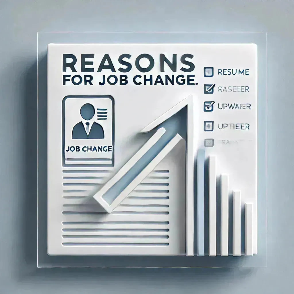 Top 10 Reasons for Job Change in 2025 & Best Interview Answers - Eduyush