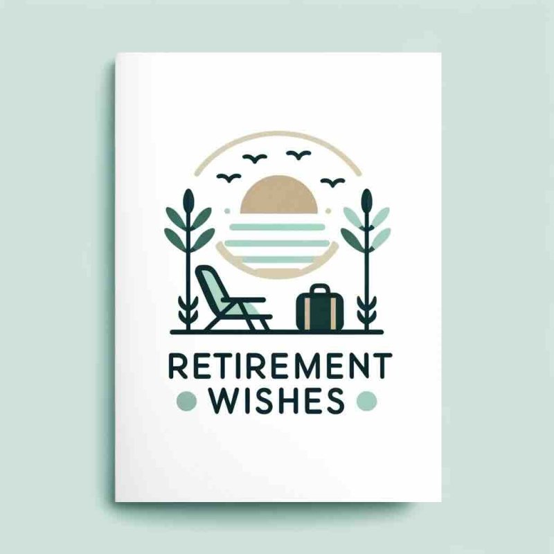 Retirement Wishes: 150+ Heartfelt Messages - Eduyush