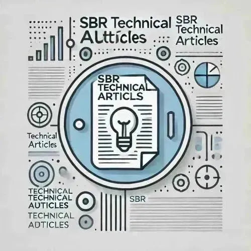 SBR Technical Articles. ACCA Strategic Business Reporting - Eduyush